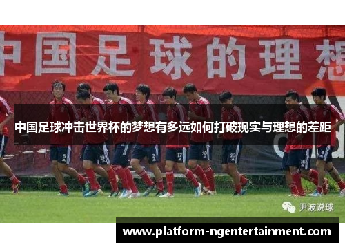 中国足球冲击世界杯的梦想有多远如何打破现实与理想的差距