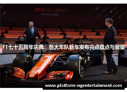 F1七十五周年庆典：各大车队新车发布亮点盘点与展望