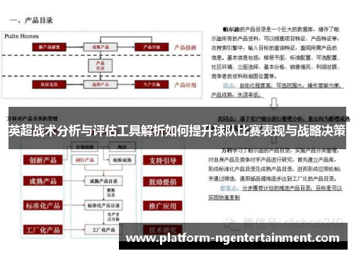 英超战术分析与评估工具解析如何提升球队比赛表现与战略决策