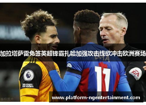 加拉塔萨雷免签英超锋霸扎哈加强攻击线欲冲击欧洲赛场